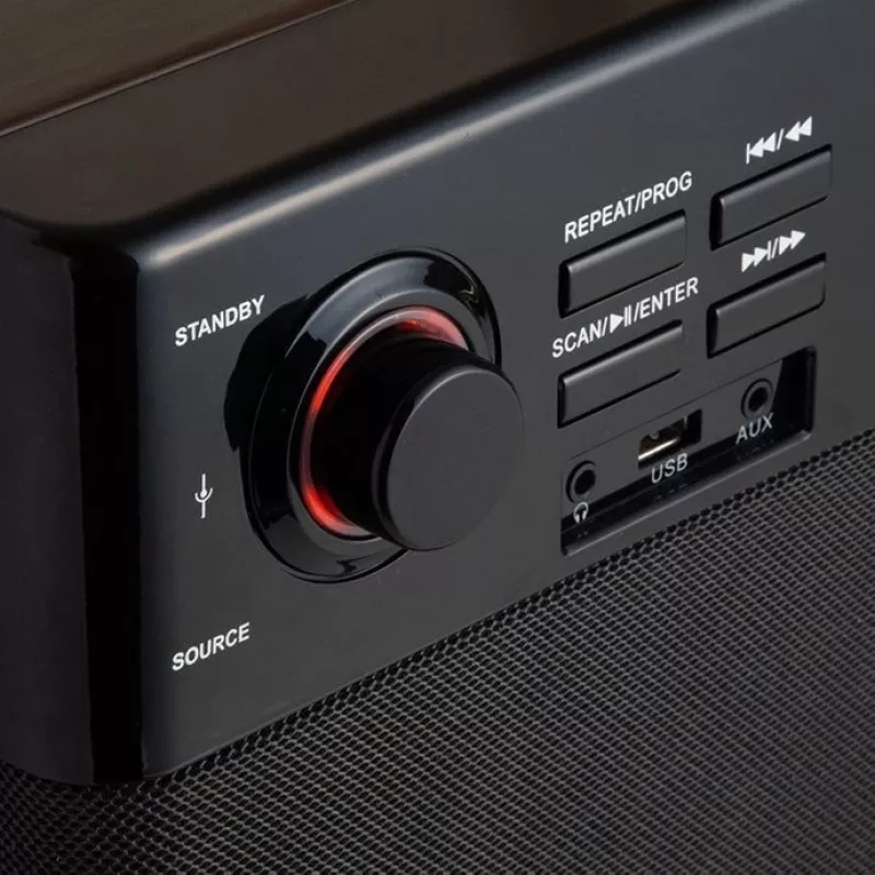 Conversor de gravação Bluetooth TX-137