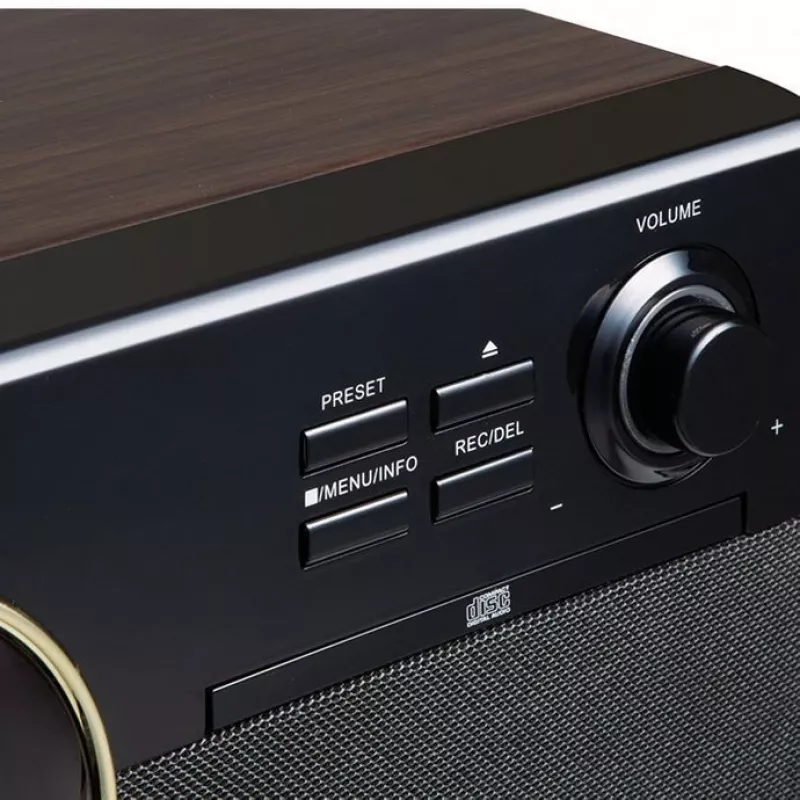 Conversor de gravação Bluetooth TX-137
