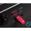 Conversor de gravação Bluetooth TX-137