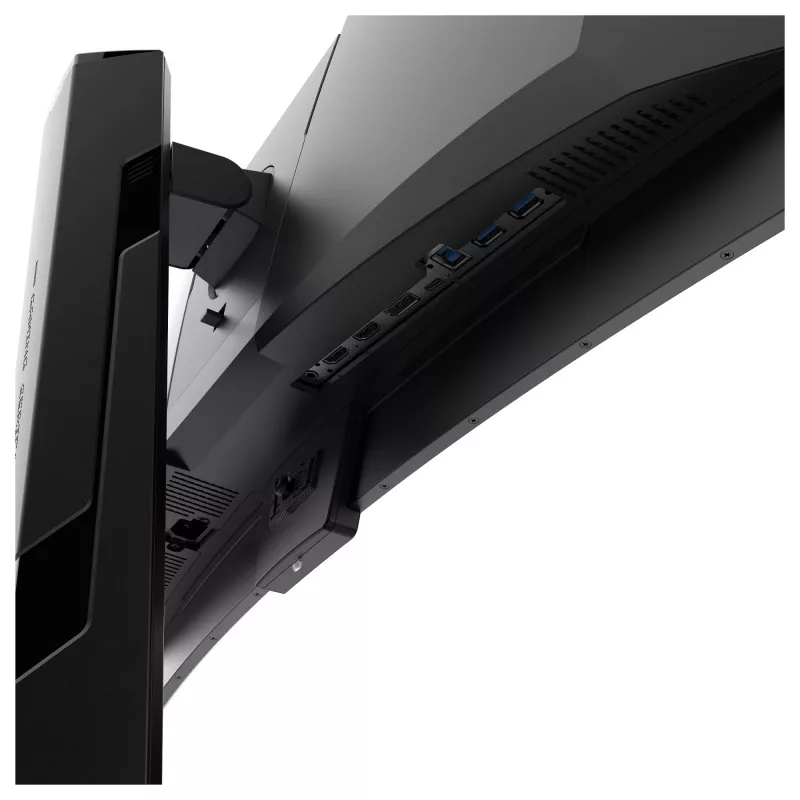Monitor gaming MSI MPG 341CQRDE QD-OLED X36 - 360Hz, 0,03ms GtG