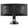 Monitor gaming MSI MPG 341CQRDE QD-OLED X36 - 360Hz, 0,03ms GtG
