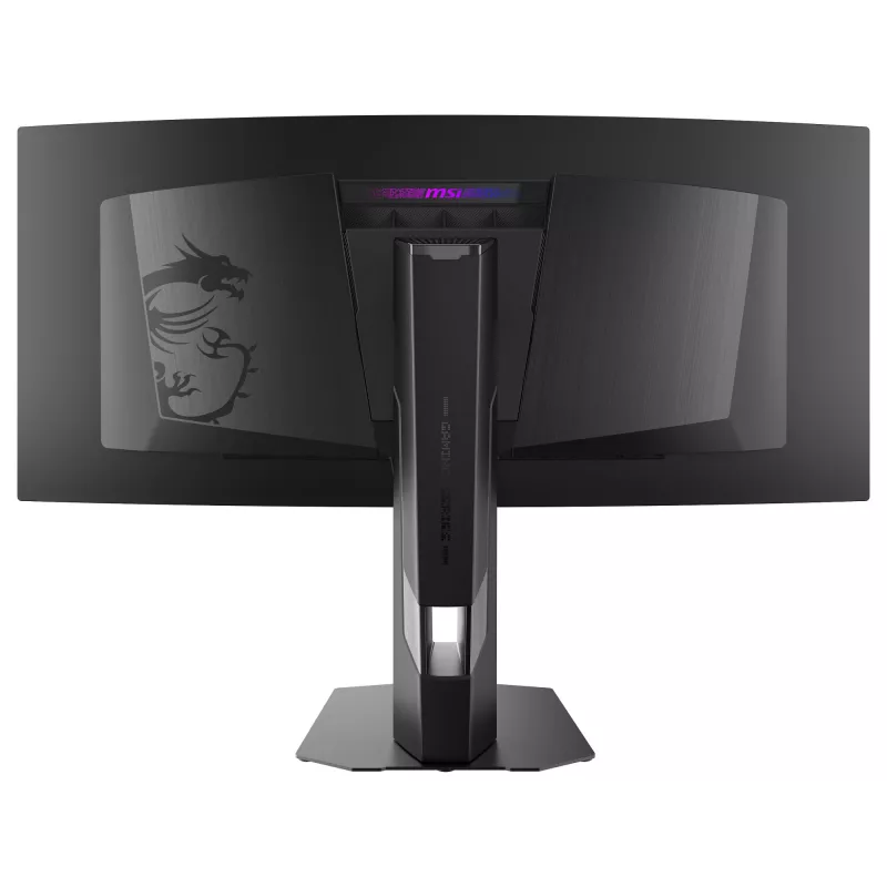 Monitor gaming MSI MPG 341CQRDE QD-OLED X36 - 360Hz, 0,03ms GtG