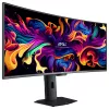 Monitor gaming MSI MPG 341CQRDE QD-OLED X36 - 360Hz, 0,03ms GtG