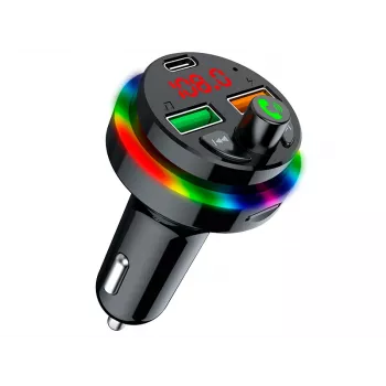 Tracer 47754 CarSynk transmissor FM BT
