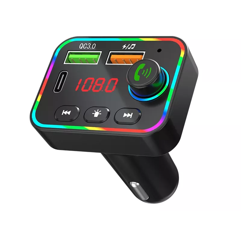 Tracer 47755 SoundCast transmissor FM BT