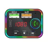 Tracer 47755 SoundCast transmissor FM BT