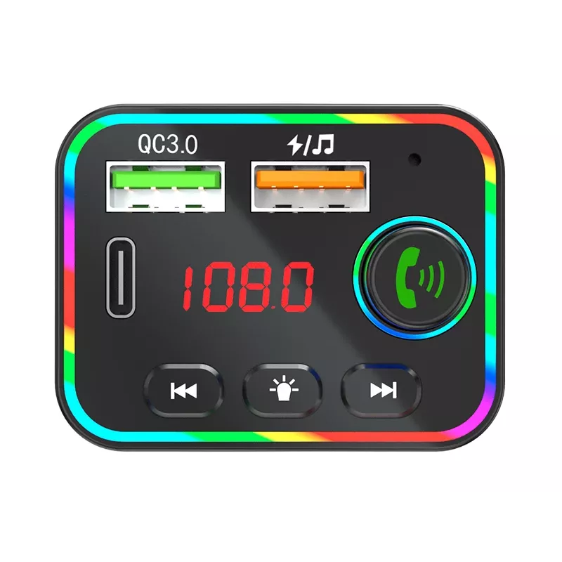 Tracer 47755 SoundCast transmissor FM BT