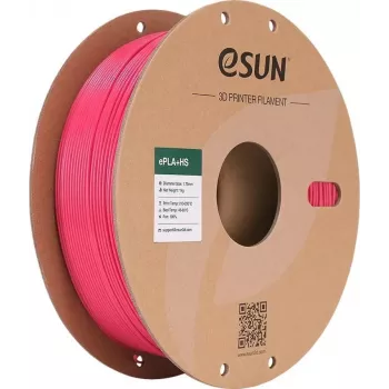 EPLA 1,75mm ROSA 1kg ESUN 3D FILAMENT (ePLAP175P1)