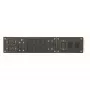 Painel de bypass de serviço APC 2HE 230V 32A