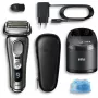 Máquina de barbear Braun Series 9 9485cc