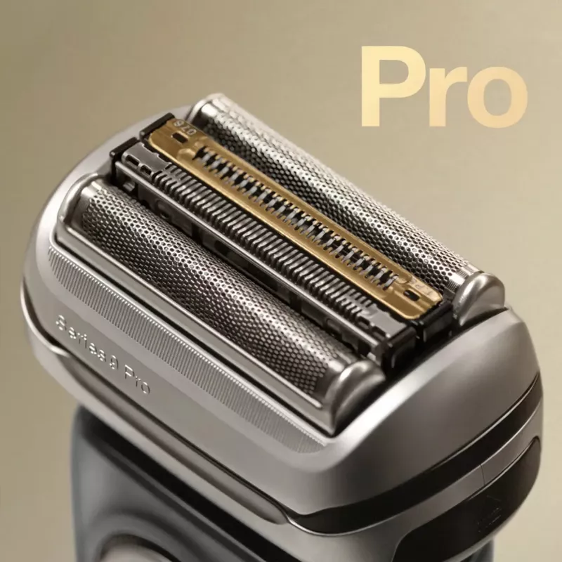 Máquina de barbear Braun Series 9 9485cc
