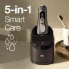 Máquina de barbear Braun Series 9 9485cc