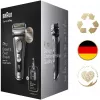 Máquina de barbear Braun Series 9 9485cc