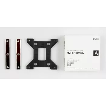Zalman ZM-1700MKA kit de montagem Intel