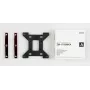 Zalman ZM-1700MKA kit de montagem Intel