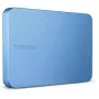 Toshiba Canvio Flex 2TB disco externo USB 3.2 Gen1 azul metálico (HDTX220EPCAA)