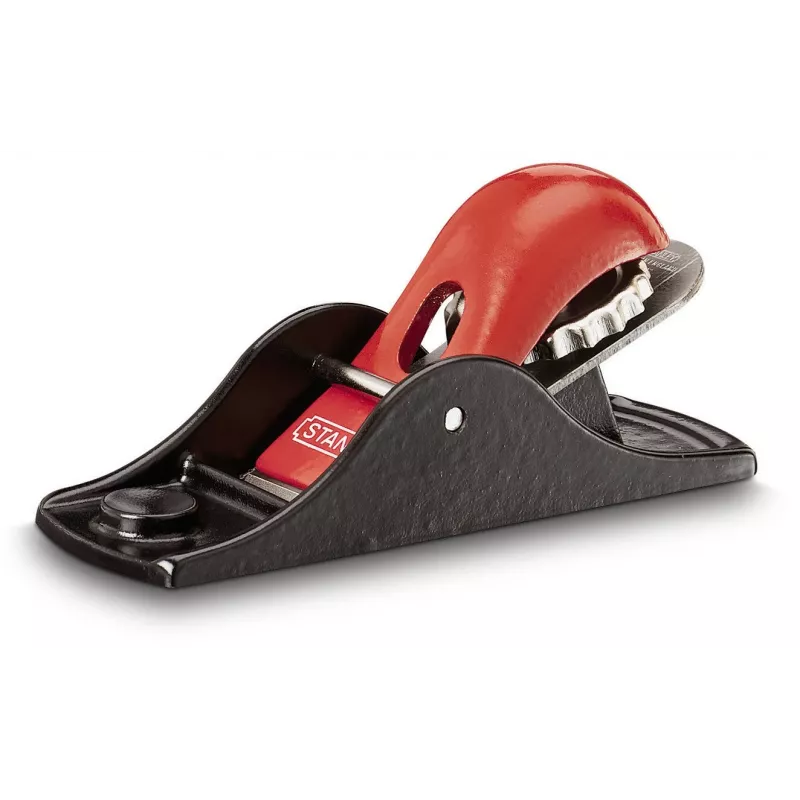 Stanley 102 plaina de bloco