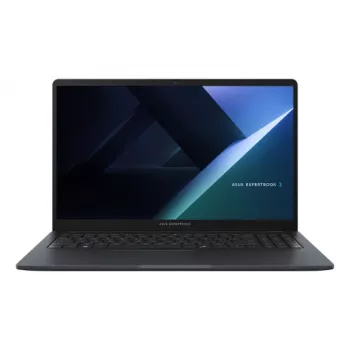 ASUS ExpertBook BM1 BM1503CDA-S71654 portátil empresarial, AMD Ryzen 5 150, 15,6 polegadas Full HD, 16GB DDR5, 512GB SSD, teclado QWERTZ alemão