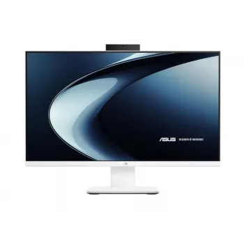 ASUS V400 AiO V470VAK-WPE262W 27 All-in-One-PC Core 7-240H 16GB RAM 1TB SSD branco