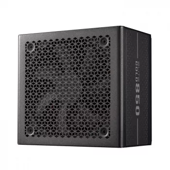 Fonte de alimentação modular Elite Gold 850W ATX 3.1 80 Plus Gold