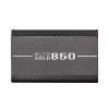 Fonte de alimentação modular Elite Gold 850W ATX 3.1 80 Plus Gold