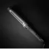 Revamp BR-1350X escova térmica de cerâmica Progloss Volume & Wave, preta