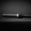 Revamp BR-1350X escova térmica de cerâmica Progloss Volume & Wave, preta