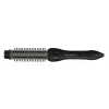 Revamp BR-1350X escova térmica de cerâmica Progloss Volume & Wave, preta