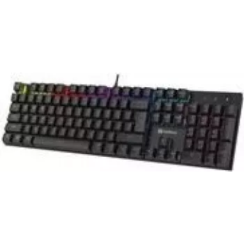 Sandberg teclado gamer mecânico NORD (640-29)