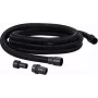 Makita 1915G6-9 Mangueira de aspiração, 5 m, para DVC750L e VC013GL