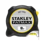 Stanley FMHT38217-0 fita métrica 8 m preto, amarelo