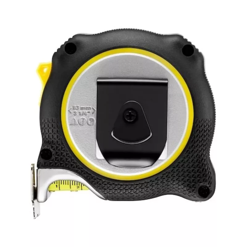 Stanley FMHT38217-0 fita métrica 8 m preto, amarelo
