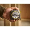 Stanley FMHT38217-0 fita métrica 8 m preto, amarelo