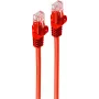 shiverpeaks BS08-35034. Comprimento do cabo: 2 m, Norma do cabo: Cat.7 cabo bruto, Blindagem do cabo: U/UTP (UTP), Ligação 1: RJ-45, Ligação 2: RJ-45, ficha