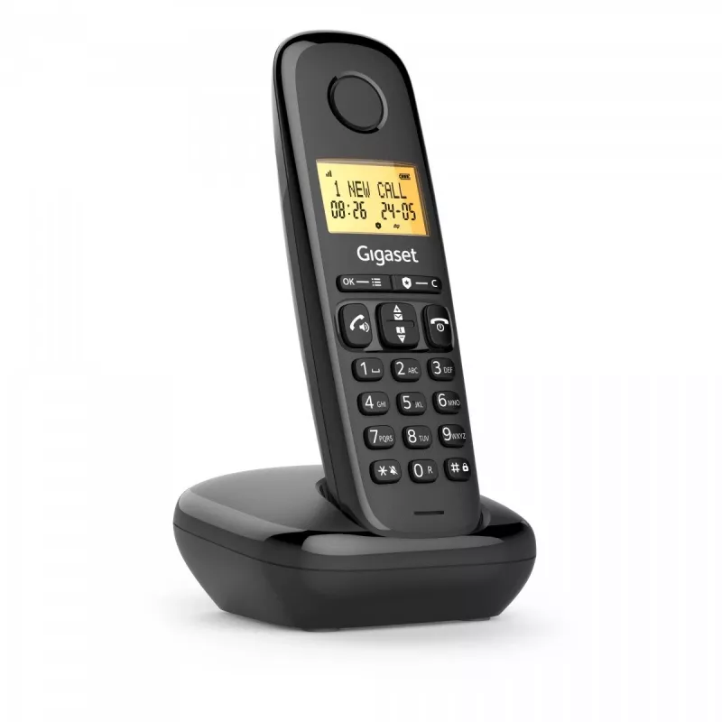 Telefone sem fios Basic 100