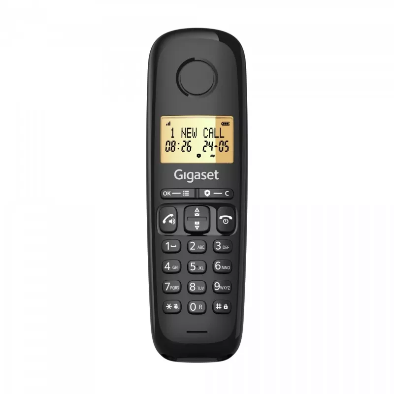 Telefone sem fios Basic 100