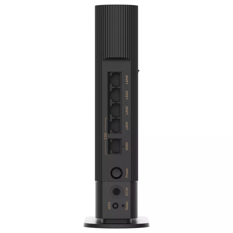 ASUS router WL PRT BE5000 ProArt Dual-Band