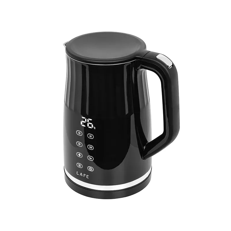 Lafe 47292 chaleira elétrica 1,7L TempSense