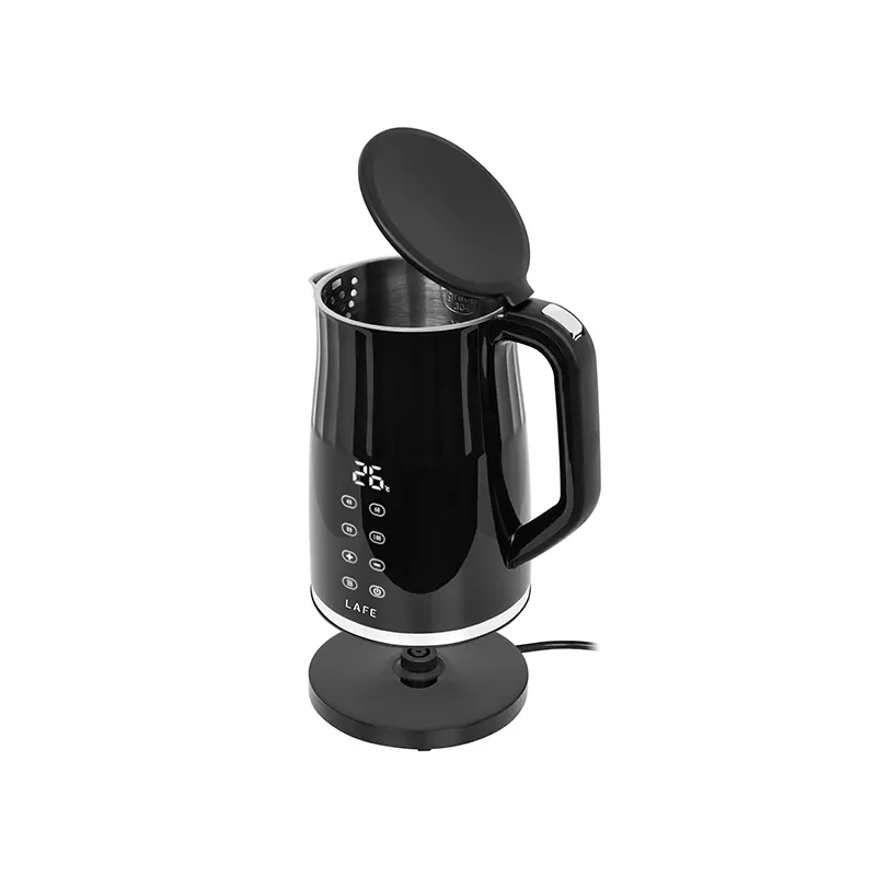 Lafe 47292 chaleira elétrica 1,7L TempSense