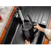 Lafe 47292 chaleira elétrica 1,7L TempSense