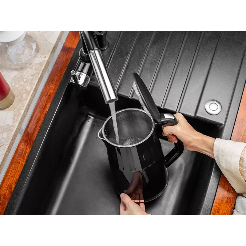 Lafe 47292 chaleira elétrica 1,7L TempSense