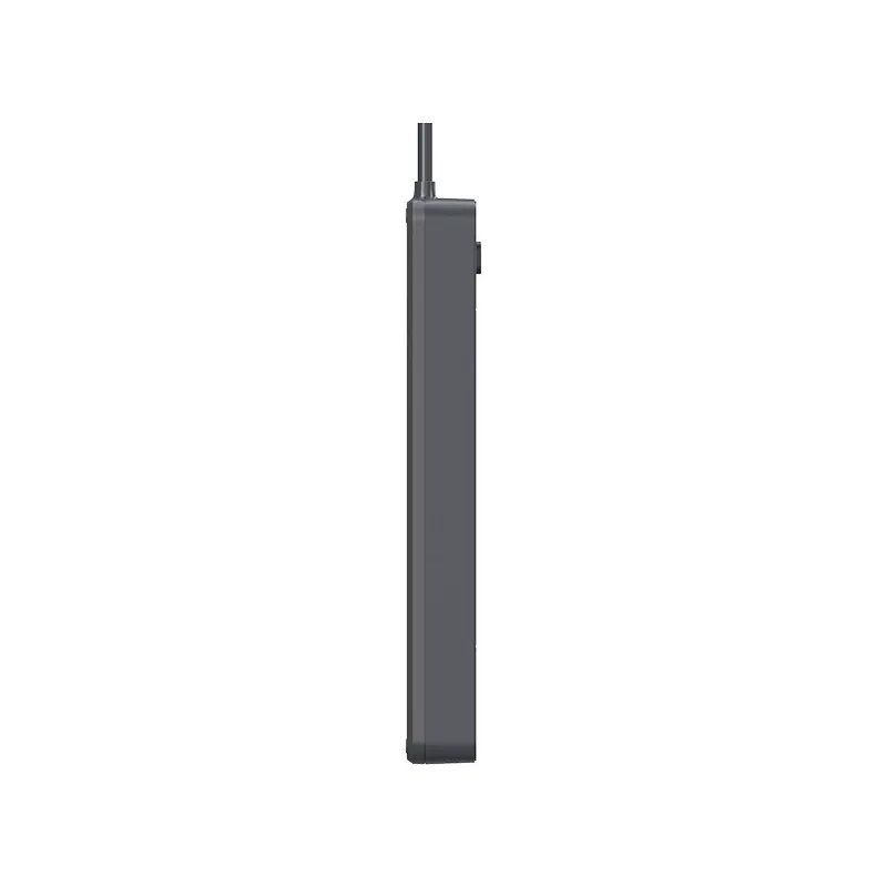 Tracer 47685 Power Line+ 5m (4 tomadas + 3x USB A)