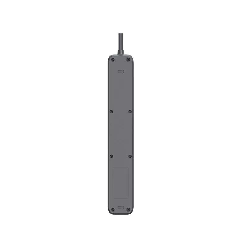 Tracer 47685 Power Line+ 5m (4 tomadas + 3x USB A)