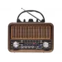 Tracer 47774 RTX200 ShockWave rádio FM