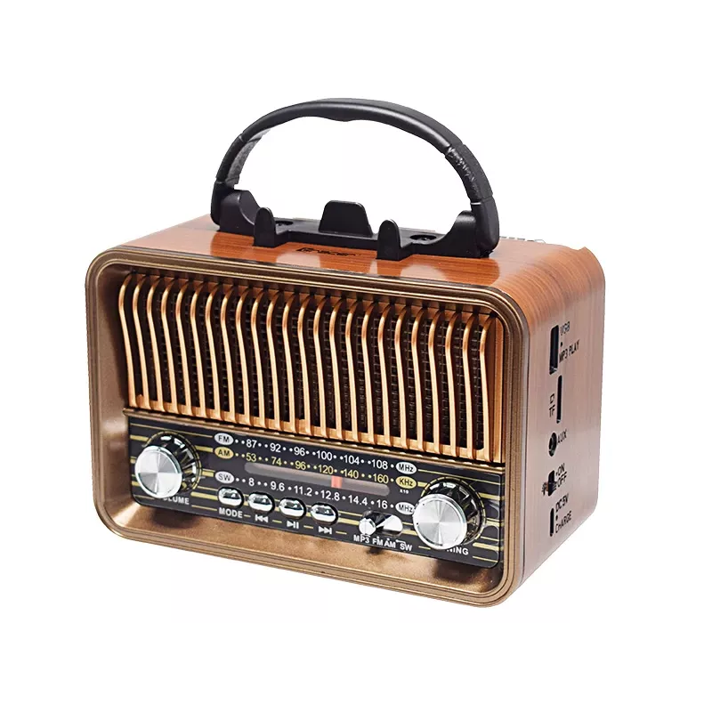 Tracer 47774 RTX200 ShockWave rádio FM