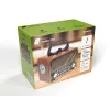 Tracer 47774 RTX200 ShockWave rádio FM