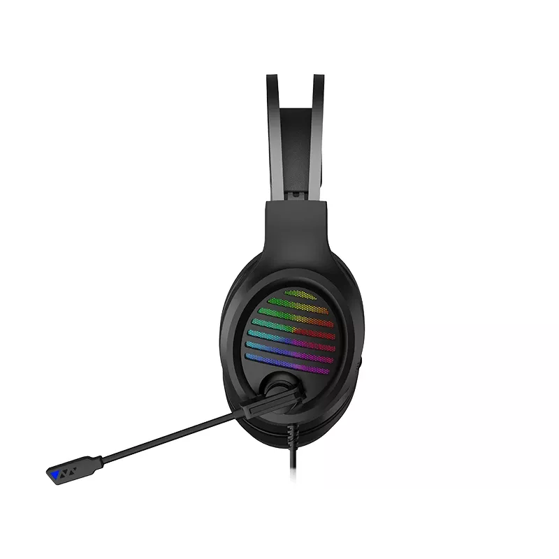 Tracer 47807 GameZone GZ VRPO headset gaming, preto