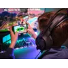 Tracer 47807 GameZone GZ VRPO headset gaming, preto