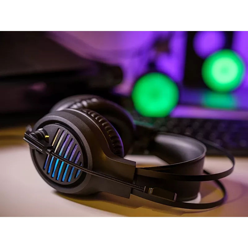 Tracer 47807 GameZone GZ VRPO headset gaming, preto