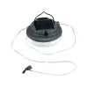 Tracer 47811 fio de luz exterior IP65 220V 16 lâmpadas E27 90W